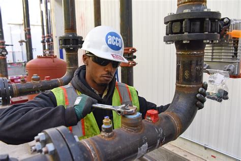 Plumber/Pipefitter in 6 months .